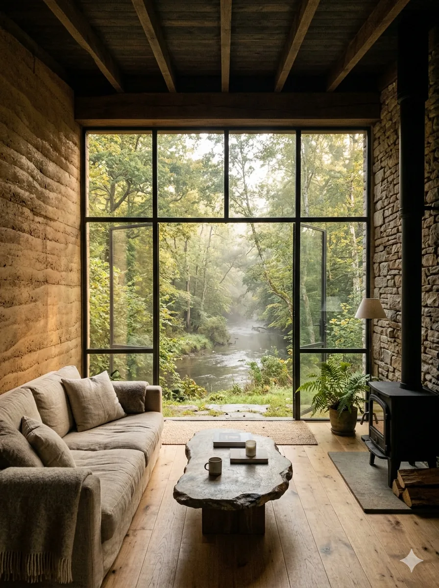 Casa Impatto Zero