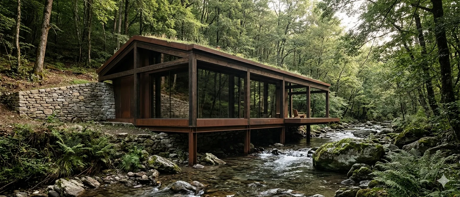 Casa Impatto Zero