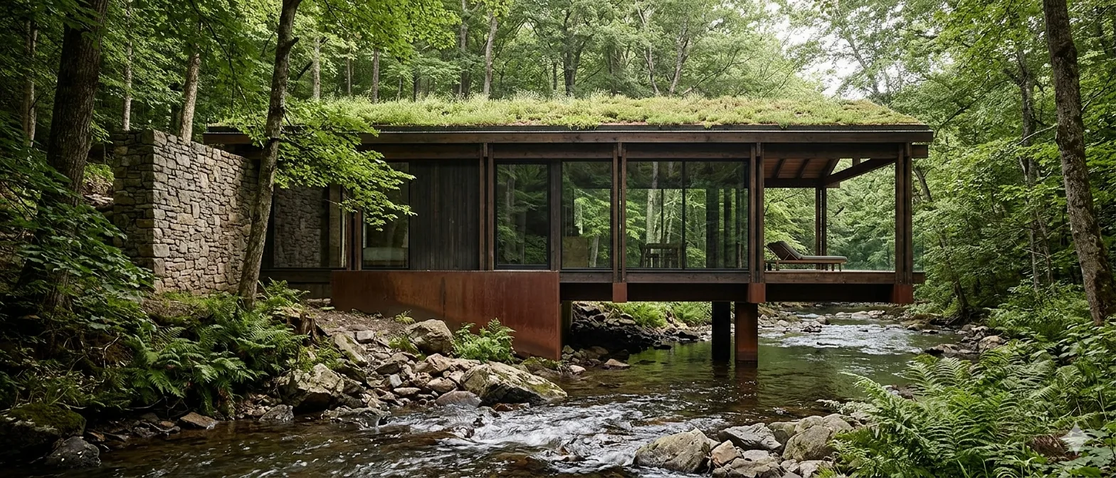 Casa Impatto Zero