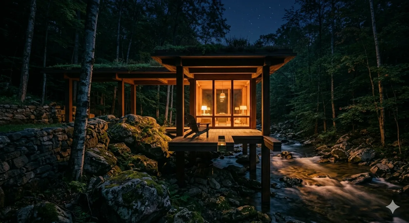 Casa Impatto Zero