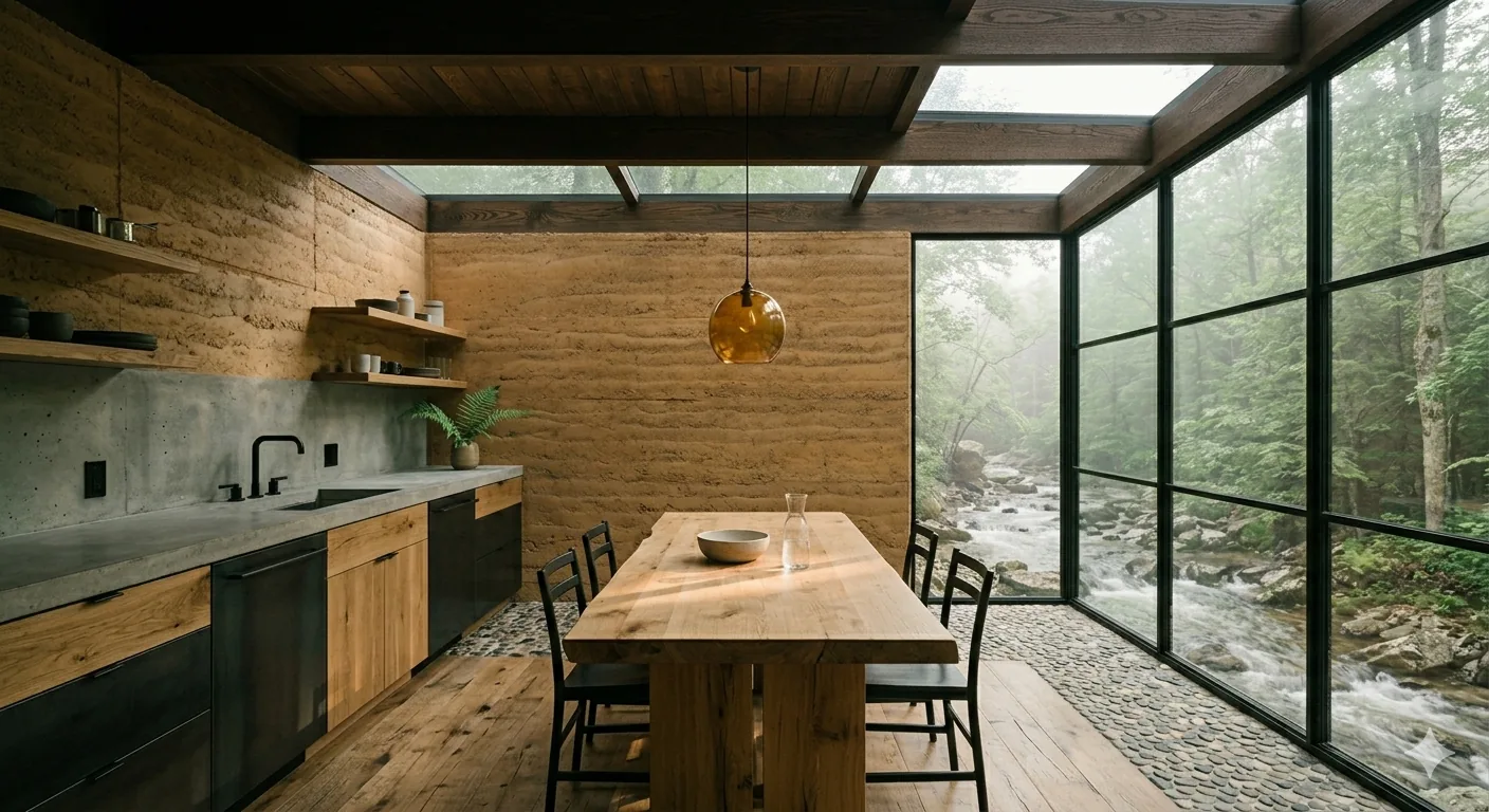 Casa Impatto Zero